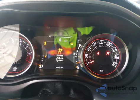 2019 Dodge Challenger Sxt z USA, uszkodzony, nr VIN 2C3CDZAG4KH606664